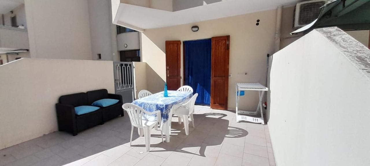 Beach Apartment Alghero Exterior photo