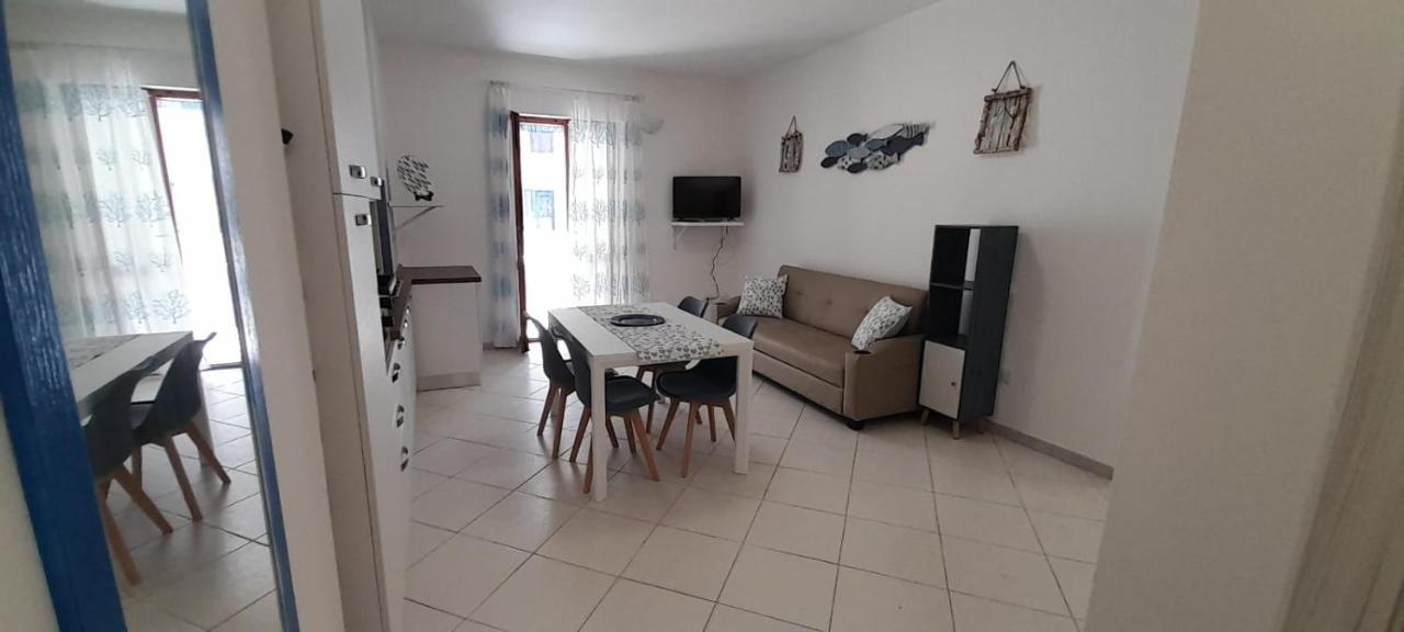 Beach Apartment Alghero Exterior photo