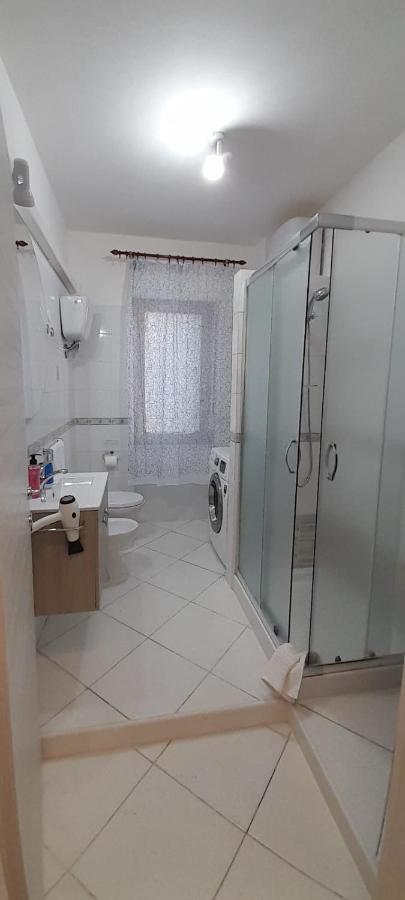 Beach Apartment Alghero Exterior photo